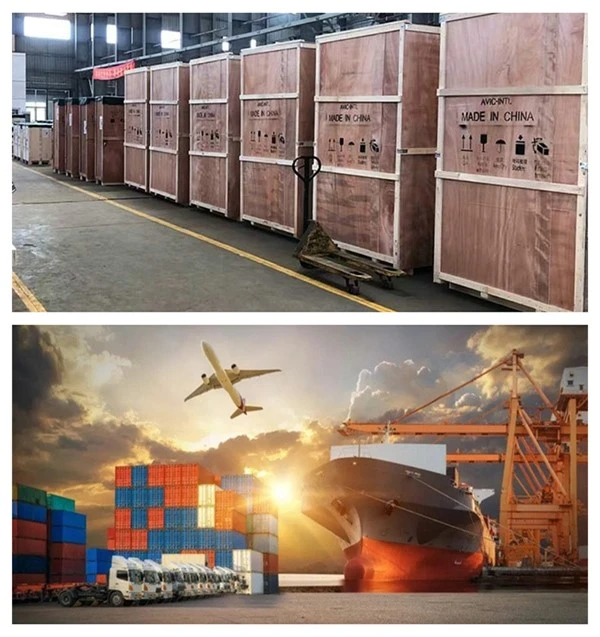 PackageTransport