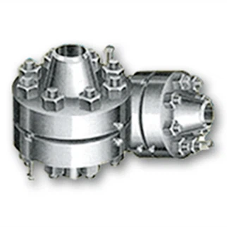 Flanġ Orifiċju DIN